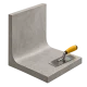 Microcement icon